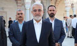Yapıcıoğlu: Gazze’de hâlâ İsmailler kurban ediliyor