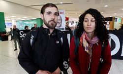 Yeni Zelandalı aktivistler, siyonist saldırılara karşı Gazze'ye yürüyor