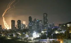 Tel Aviv’de Benzeri Görülmemiş Yıkım!