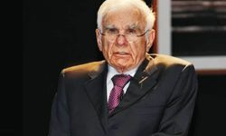 "Yüzyılın En İyi Beyin Cerrahı" Prof. Dr. Gazi Yaşargil hayatını kaybetti