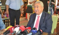 Palandöken: Esnaf ayakta kalmakta zorlanıyor, yeni yapılandırma şart