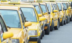 Dolmuş, taksi ve otoparklar zamlandı