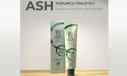 Saç Boyası Numaraları Ne Anlama Gelir?