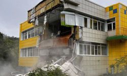 Rusya'da 8,7'lik deprem! Alarm verildi