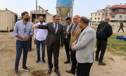 Van’da eğitime dev yatırım! 3 yılda 246 yeni okul