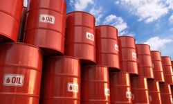 Brent petrol 68,56 dolardan işlem görüyor