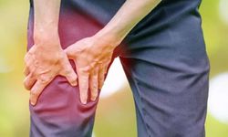 Bacak ağrısı olanlara önemli uyarı!