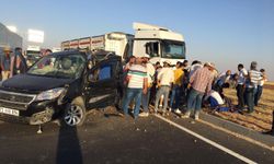 2025 ilk 6 aylık trafik kazası bilançosu! Bin 125 ölü 185 bin yaralı