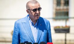 Cumhurbaşkanı Erdoğan: Putin ve Trump’ı İstanbul’a getirme gayretindeyiz