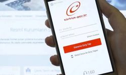 e-Devlet’te yeni uygulama: Vatandaşlar Türkiye'nin dijital haritasına ulaşabilecek