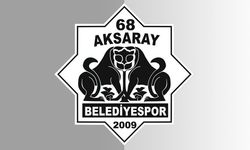 Vanspor’un eski teknik direktörü 68 Aksaray’da…