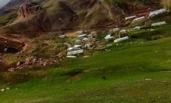 Van’daki bu mahalle bir haftadır susuz!