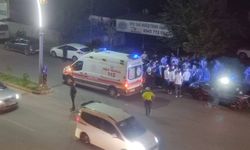 Batman'da silahlı kavga
