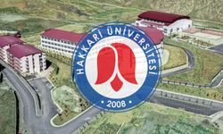 Hakkari Üniversitesi sözleşmeli personel alımı yapılacak!
