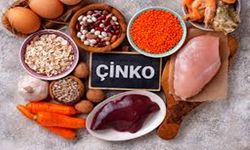 Çinko Nedir ve Ne İşe Yarar?
