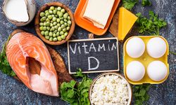 D Vitamini Nedir? Ne İşe Yarar? Günlük Ne Kadar Alınmalı?
