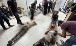 Sabahtan bu yana Gazze'de en az 47 şehit