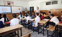 Van’da DYK kursları devam ediyor