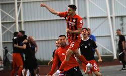 Vanspor, Erdem Seçgin’le yola devam ediyor