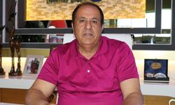 VATSO Başkanı Kandaşoğlu'ndan sert çıkış! Van artık bu yükü kaldıramıyor!