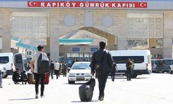 Van’dan İran’a gideceklere kötü haber! 1000 TL oldu…