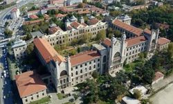 Marmara Üniversitesi 2025 Taban Puanları ve Bölümleri Belli Oluyor!