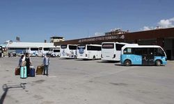 Van Otogar Firma Numaraları…