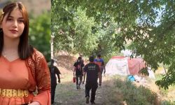 Hakkari’de kaybolan 14 Yaşındaki Rojin’den sevindiren haber