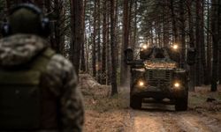 Rusya, Ukrayna'da ilerleyişin sürdürüyor