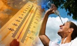 Van ve ilçelerinde günlük hava durumu belli oldu?