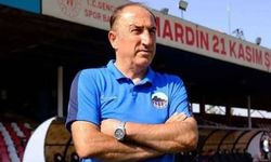 Cevdet Uzunköprü: Vanspor’a çaprazı kopmuş oyuncu getirdiler