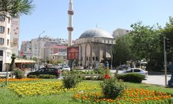 Van Başkale ezan vakitleri