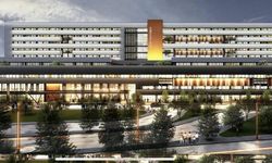 Van Şehir Hastanesi nerede yapılıyor?