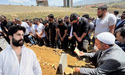Van’da silahlı saldırıda hayatını kaybeden Arda Edeoğlu toprağa verildi