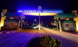 Van Yüzüncü Yıl Üniversitesi 2025 Bölümleri ve Tahmini Taban Puanları