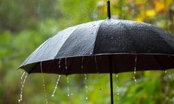 Meteoroloji Bazı bölgeleri uyardı!