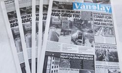 Van’ın Gazete Manşetleri- 27 Ağustos 2025