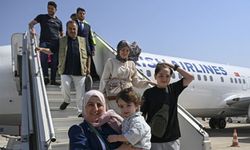 THY, 13 yıl aradan sonra Halep uçuşlarını yeniden başlattı