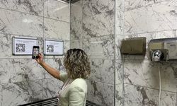Van’daki hastanelerde yeni uygulama! QR kod okutulacak