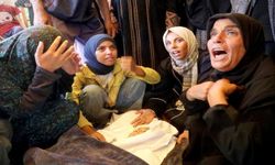 Katil rejim sabahtan bu yana 33 Filistinliyi daha katletti