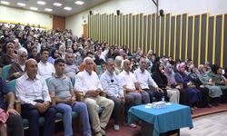 Evlilik namaz gibi, hac gibi ibadettir