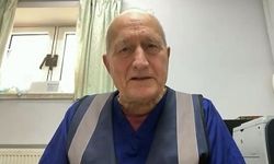 İngiliz Doktor Groom: Gazze’de Orta Çağı aratmayacak bir zulüm yaşanıyor