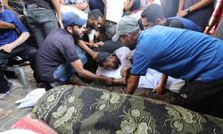 Gazze'de can kaybı 60 bin aştı