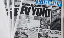 Gazete Manşetleri- 13 Ağustos 2025