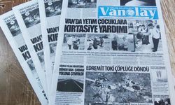 Van’ın Gazete Manşetleri- 26 Ağustos 2025
