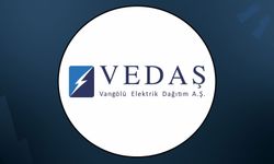 VEDAŞ’tan Önemli Duyuru! Bitlis'in O ilçelerinde yaşayanlar Dikkat!