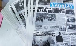 Van’ın Gazete Manşetleri- 28 Ağustos 2025
