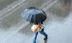 Meteoroloji uyardı: O bölgelere fırtına karşı dikkat!