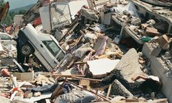 Türkiye tarihinin en acı günlerinden biri: 17 Ağustos depremin üzerinden 26 yıl geçti