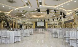 Düğün salonları ve organizatörler ceza kesildi